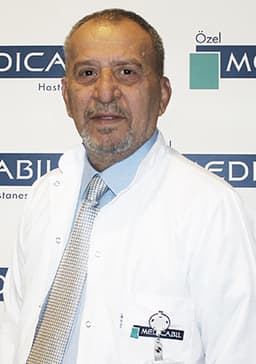 Op. Dr. Hidayet Topal