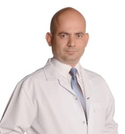 Op. Dr. Kadir Aksoy