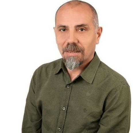 Dr. Suat Bayram