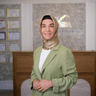 Uzm. Dr. Esra Durmuş