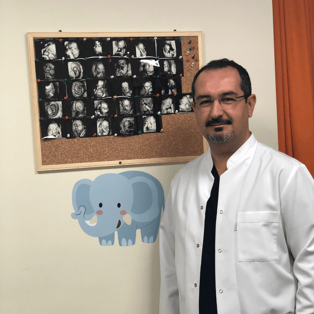 Op. Dr. Umut Yolal