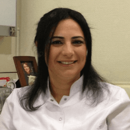 Prof. Dr. Beyza Özçınar