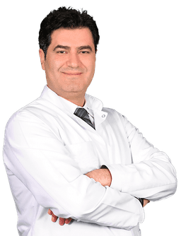 Dr. Murat Hamit Aytar