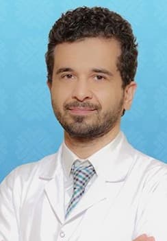 Doç. Dr. Refik Bademci