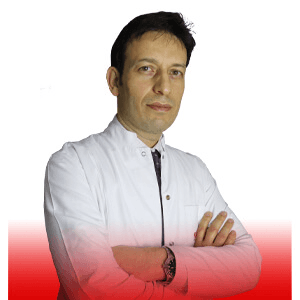 Op. Dr. Fatih Hikmet CANDAŞ