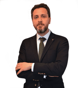 Dr. Öğr. Üyesi Serkan Gürcan