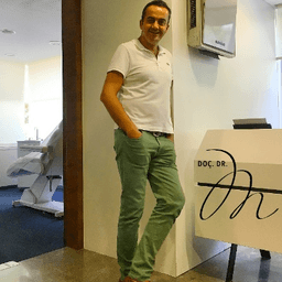 Doç. Dr. Murat Sarıcı