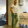 Doç. Dr. Murat Sarıcı