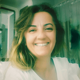 Doç. Dr. Gülay Aydın Tireli