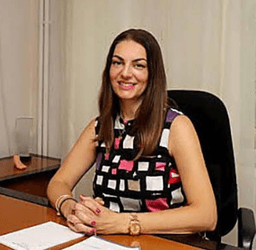 Uzm. Dr. Güneş Terzi