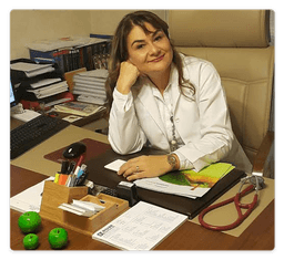 Dr. Nesrin Halil