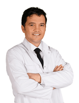 Uzm. Dr. Ali Özbek