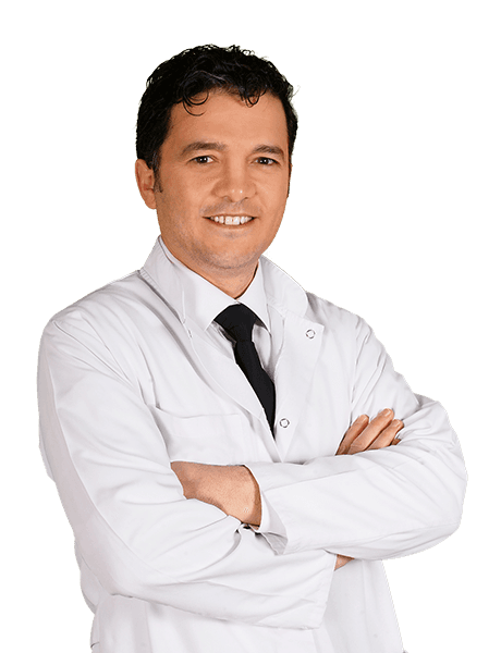 Uzm. Dr. Ali Özbek