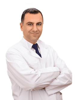 Uzm. Dr. Savaş Beyaztaş