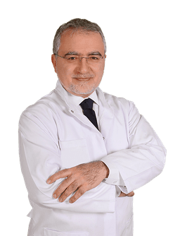 Prof. Dr. Mehmet Akif Somdaş