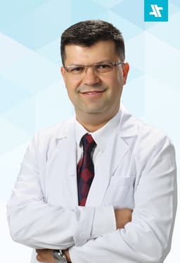 Op. Dr. Murat Tuncay Tiftikçi