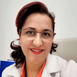 Uzm. Dr. Şehrinaz Katırcı