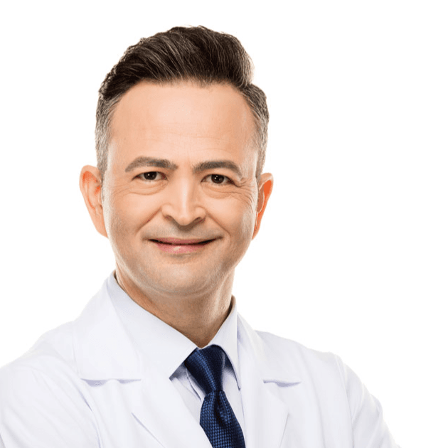 Op. Dr. İlker Biçer