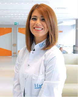 Uzm. Dr. Gülfer Akça