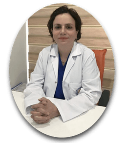 Doç. Dr. Figen Kır Şahin