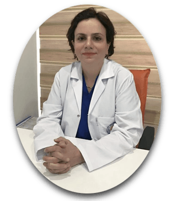 Doç. Dr. Figen Kır Şahin