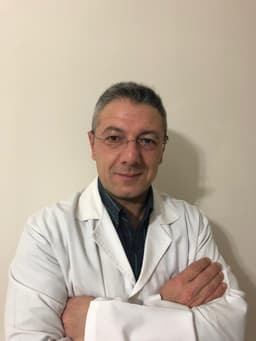 Dr. Öğr. Üyesi Abdullah Yılgör