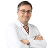 Uzm. Dr. Sinan Gönüllü