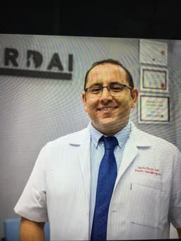 Op. Dr. Ömer Dai
