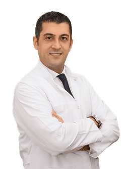 Uzm. Dr. Burak Civelek