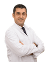 Uzm. Dr. Burak Civelek