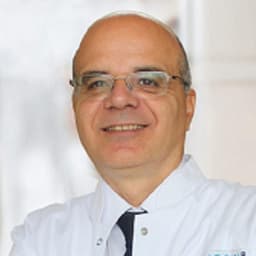 Prof. Dr. İlhan Tarkun