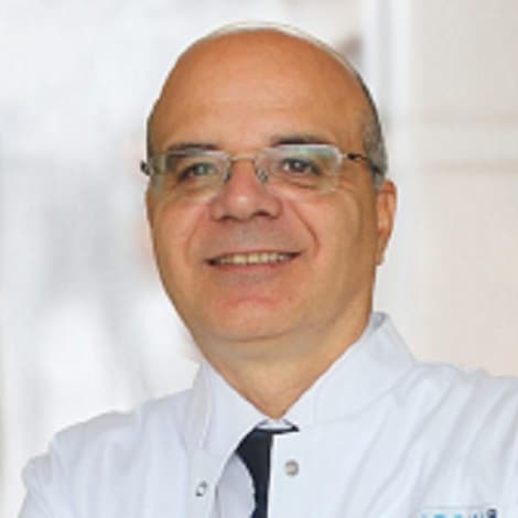 Prof. Dr. İlhan Tarkun