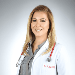 Prof. Dr. Arzu Dursun