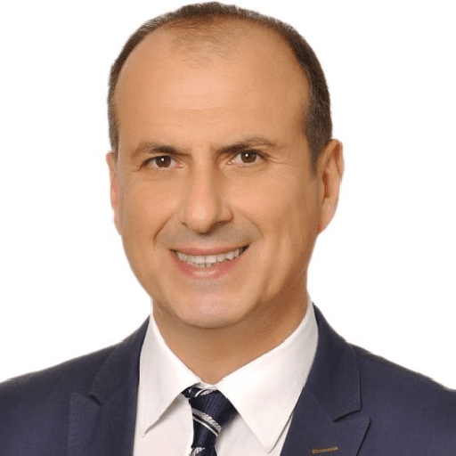 Prof. Dr. Dt. Mete Özer