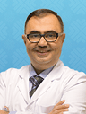 Prof. Dr. Hacı Ahmet Alıcı