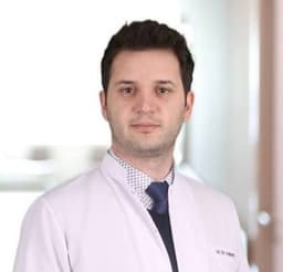 Uzm. Dr. Volkan Şan