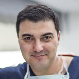 Dr. Dt. Seyit Yılmaz
