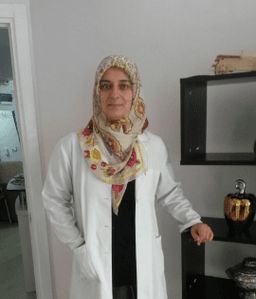 Dyt. Ayla Atlılar