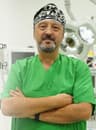 Prof. Dr. Halil Özgüç