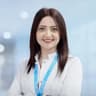 Uzm. Dr. Didem Tezen