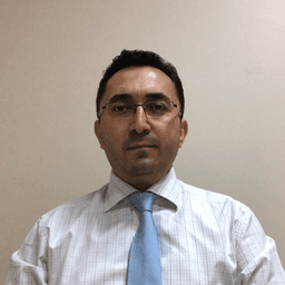Prof. Dr. Ali KUTLUCAN