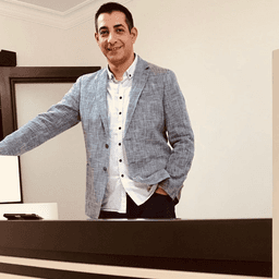 Dr. Yahya Öteleş