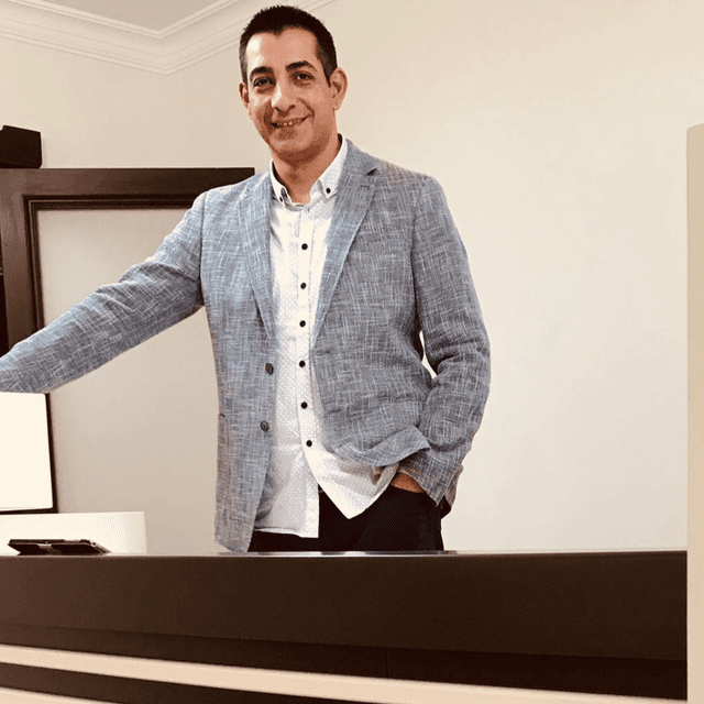 Dr. Yahya Öteleş
