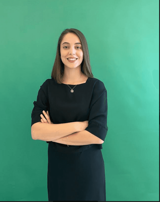 Klinik Psikolog Dilara Numanoglu