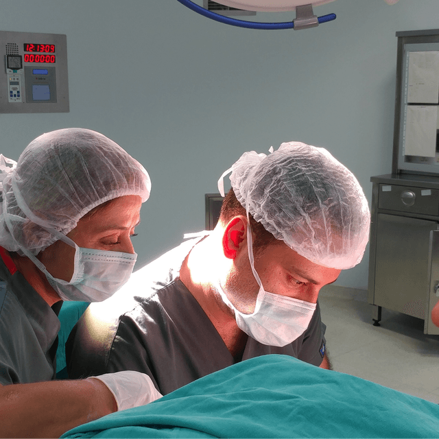 Op. Dr. Murat Kayaoğlu