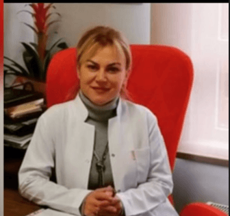 Op. Dr. Nurten Koç