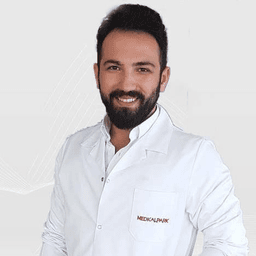 Doç. Dr. Çağdaş Pamuk