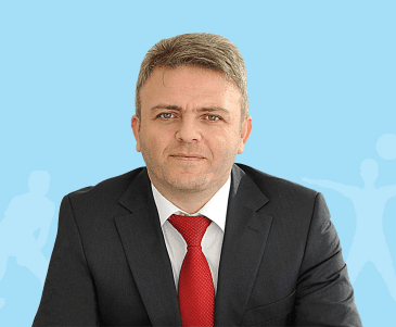 Uzm. Dr. Savaş Kudaş