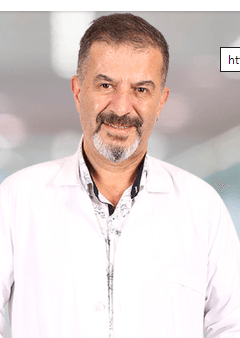 Prof. Dr. Haluk Recai Ünalp