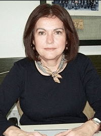 Prof. Dr. İpek Türktaş
